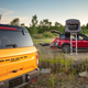 Illustration for article titled 2021 Ford Bronco: Every Official Picture We Could Find